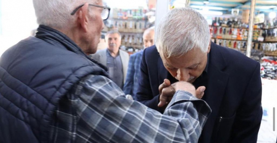 Pınarbaşı: “28 Mayıs’ta rekor oy patlamasına hazır olun”