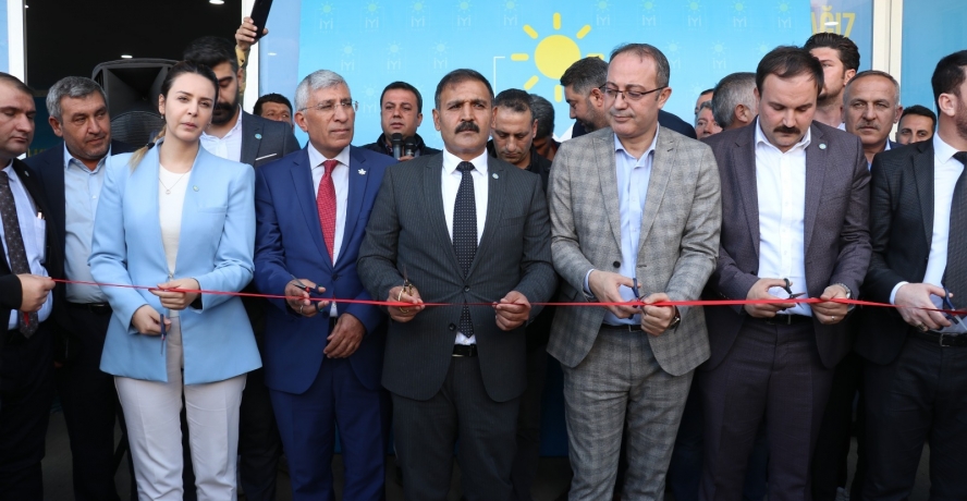 Emin Yetim: İthal Adaylara değil, Urfa’nın evlatlarına oy verin