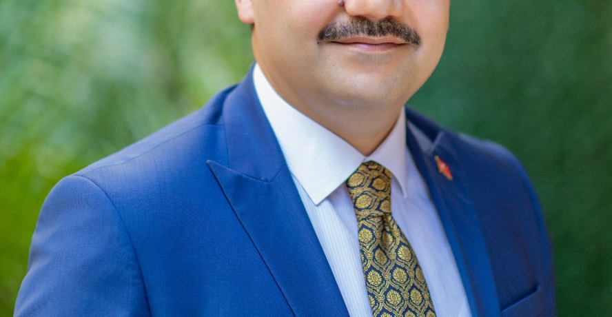 Başkan Canpolat’ın Vefası 