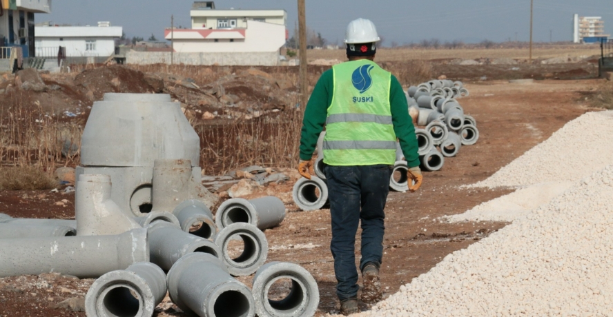 BÜYÜKŞEHİR’DEN VEKTÖRLE MÜCADELE ÇALIŞMASI
