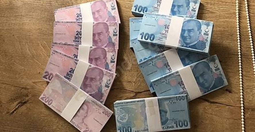 Hanelere 1.6 milyar ilave destek 
