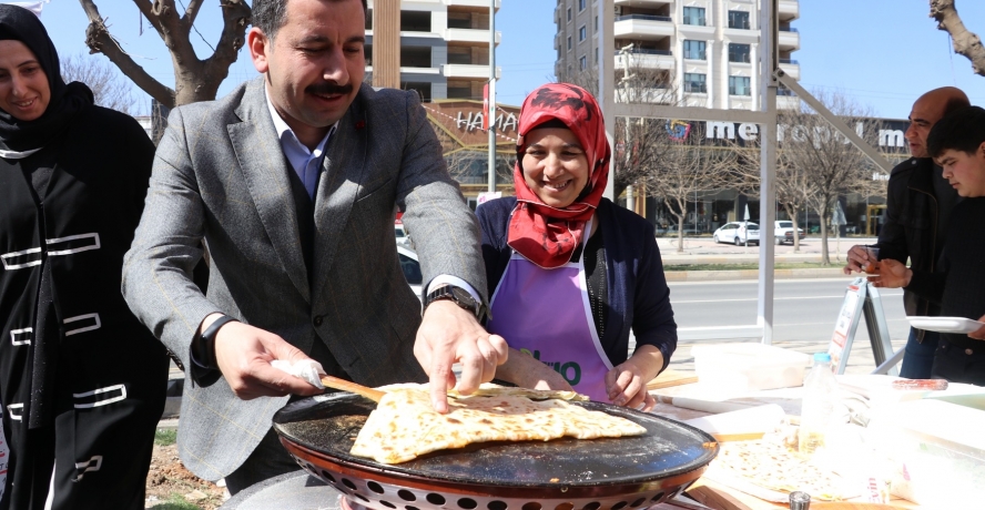 KEDÜP Yeniden Faaliyete Geçiyor 
