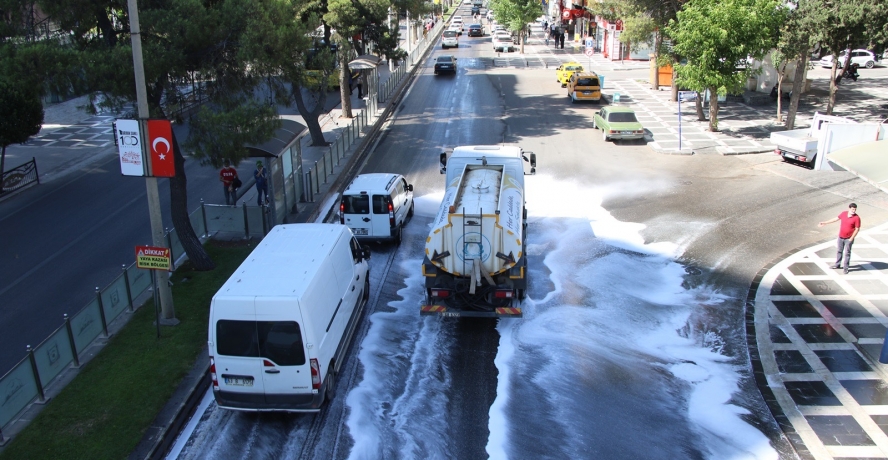 HALİLİYE PIRIL PIRIL