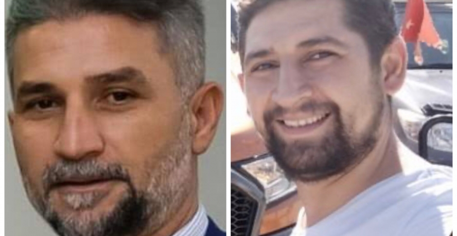 Büyükşehir’de Görev Değişimi 
