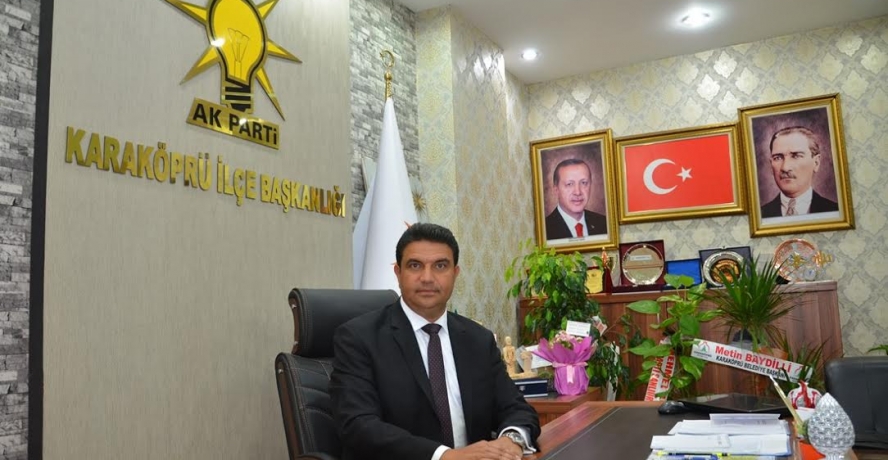 Ağan'dan 'Öğretmenler Günü' mesajı