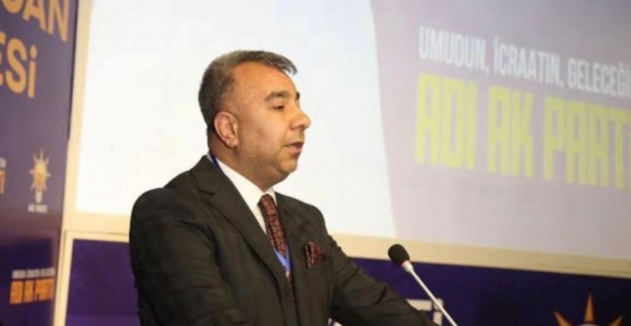 AK Parti Birecik İlçe Başkanı Erol Açılan, Kurban Bayramı dolayısıyla bir mesaj yayımladı.