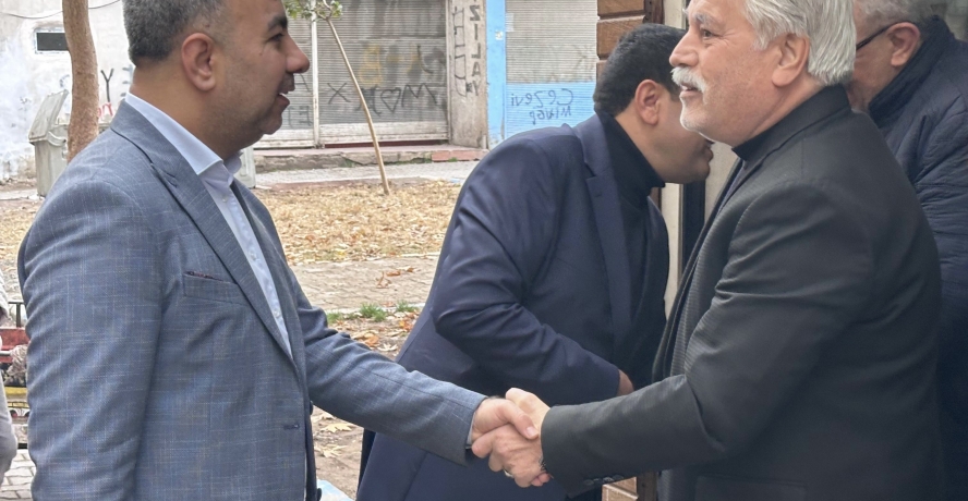 Açılan’dan Kesintisiz Saha Çalışmaları