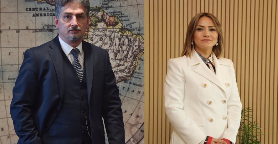 Milletvekili Aydın’dan  “Göç” gerçeği