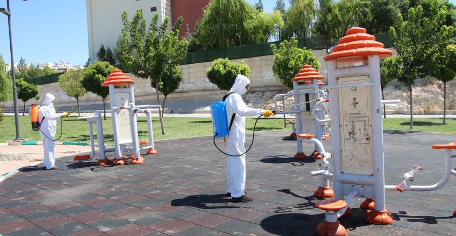 HER ŞEY HALK SAĞLIĞI İÇİN 