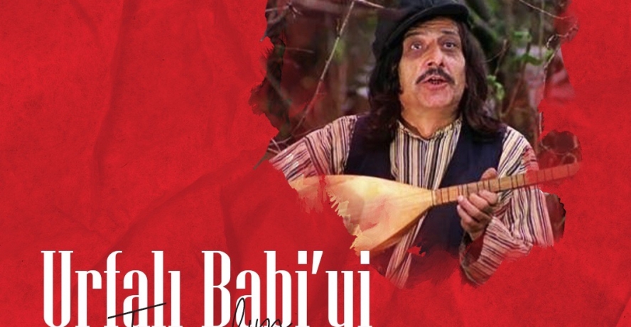 HALİLİYE BELEDİYESİ, URFALI DEĞERLERİ UNUTTURMUYOR