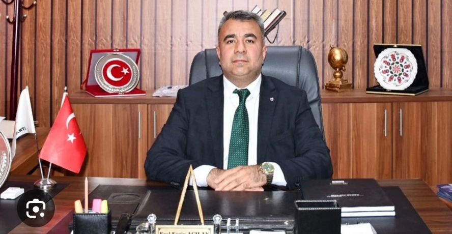 Açılan’dan öğretmenler günü mesajı 