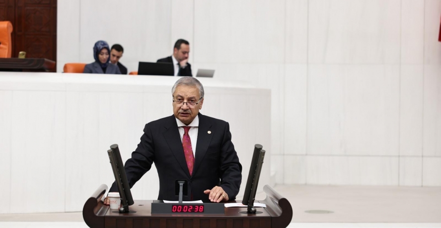 Pınarbaşı Öğretmenler Gününü Kutladı