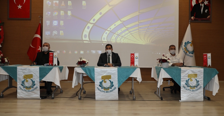 İlk’lerin Başkanından Bir İlk Daha 