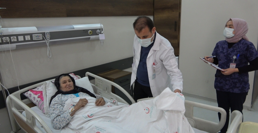 İnme hastalığı çaresiz değil 