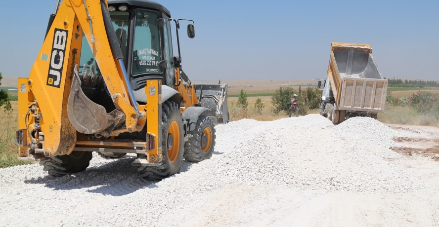 BAŞKAN CANPOLAT’A “YOL”TEŞEKKÜRÜ 