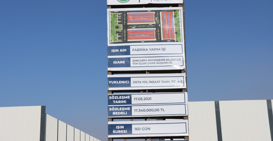 BÜYÜKŞEHİR’DEN İSTİHDAMA DEV DESTEK