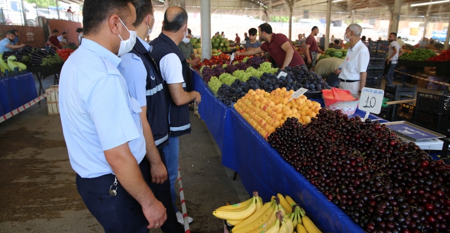 GÖNÜL RAHATLIĞIYLA ALIŞVERİŞ 