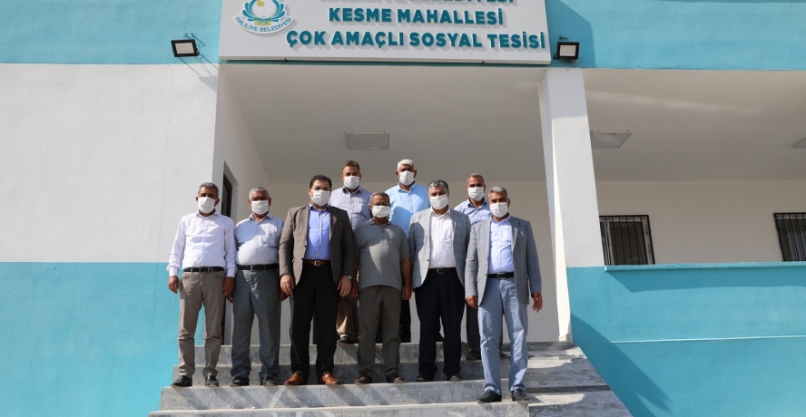 Canpolat, Gönüllere Dokunuyor 