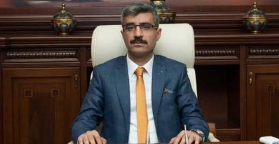 Bakan Yardımcısı Bağlı, Şanlıurfa'ya geliyor 