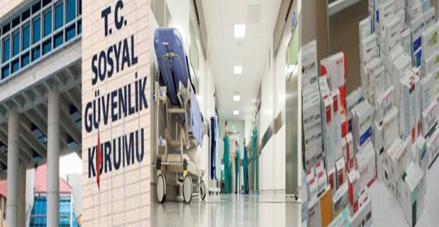 Urfalının sağlığı kimin umrunda!