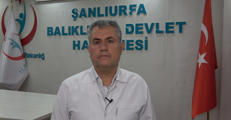 Vertigonuz mu var? Hemen okuyun!