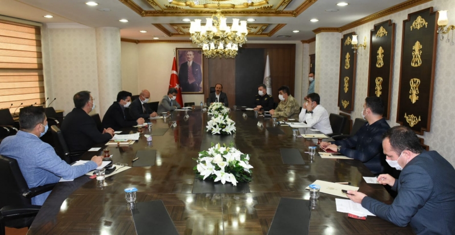 Tarım İşçilerinin Seyahat Sorununa Çözüm Bulundu 