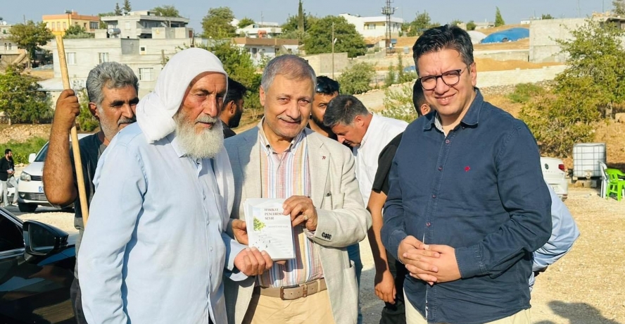 Pınarbaşı, Gönül  Alıyor, Gönüllere Giriyor 