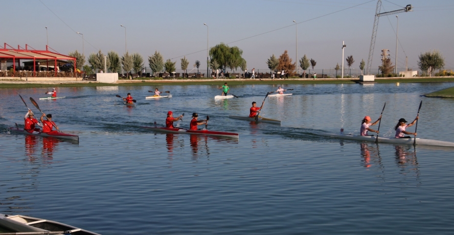 ŞANLIURFA’DA BİR İLK 