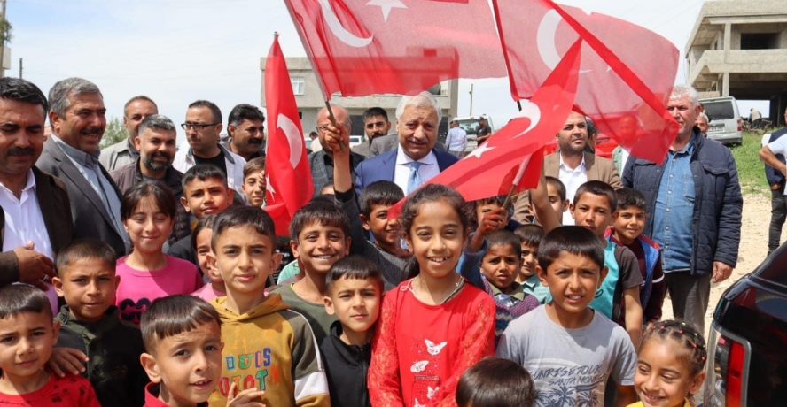 Pınarbaşı, sahanın tozunu attırıyor 