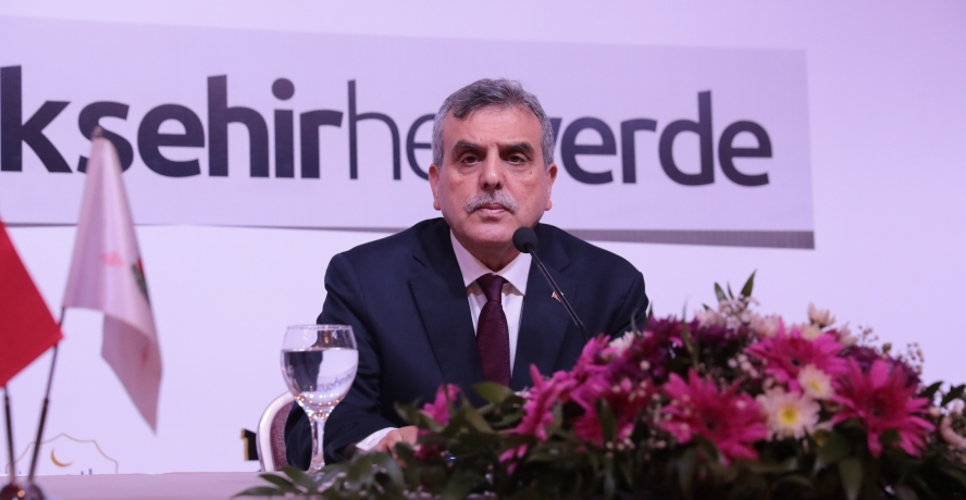 Beyazgül’den  1.5 Yılda Yüzlerce Hizmet 