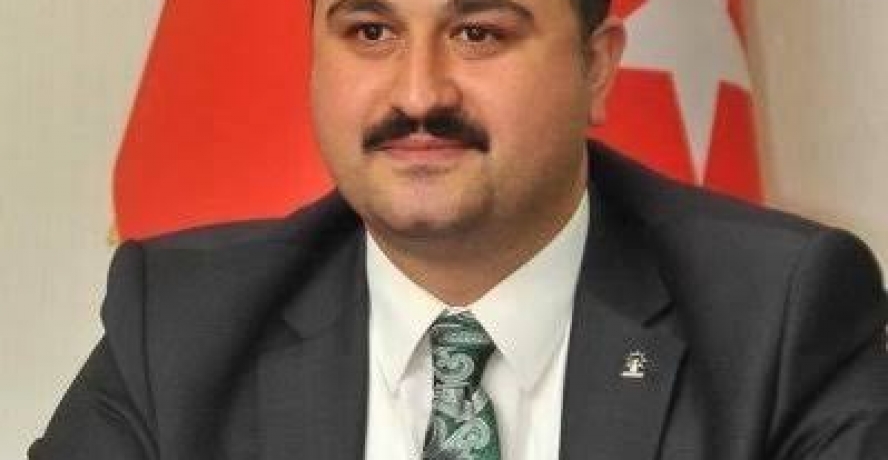 BAŞKAN YILDIZ’IN KORONA TESTİ NEGATİF ÇIKTI