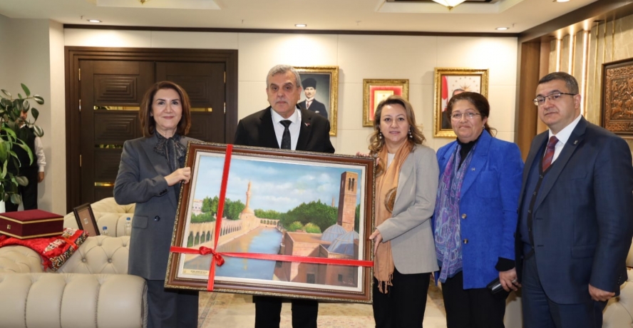 Büyükşehir hizmetleriyle hayran bıraktı 