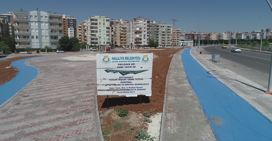 Karşıyaka’ya “Nefes” 