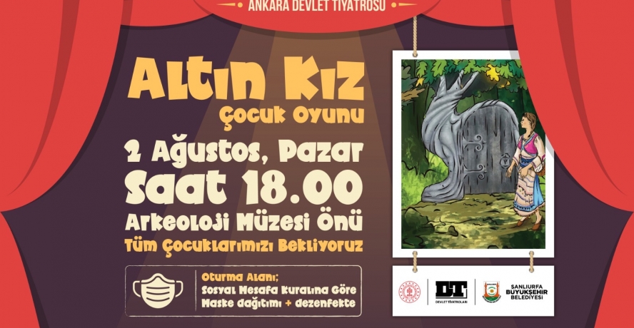 Şanlıurfalı Çocuklara  Bayram Hediyesi