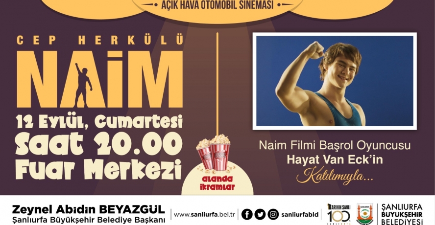 BÜYÜKŞEHİR BİR İLKE DAHA İMZA ATIYOR