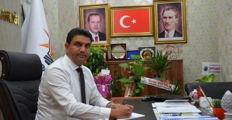 Başkan Ağan’dan 11 Nisan Mesajı