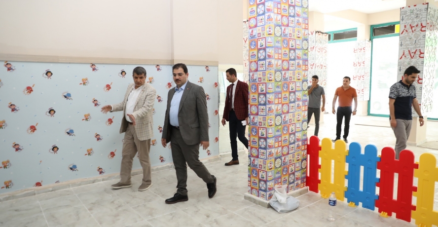 Canıgönülden Hizmet 