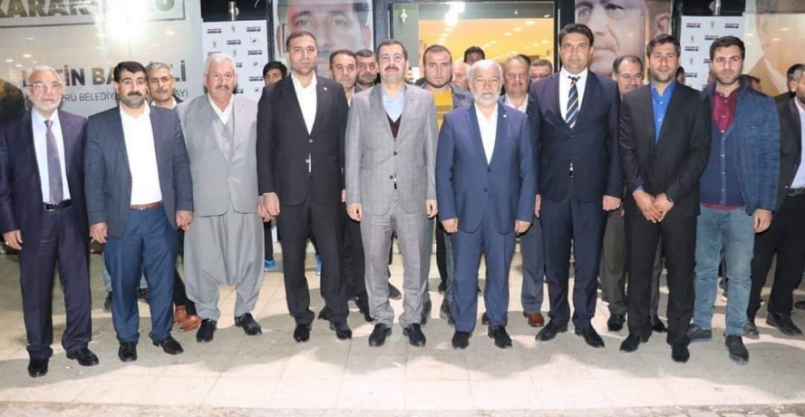 AĞAN’DAN TAKIM RUHU İLE ÇALIŞMA !