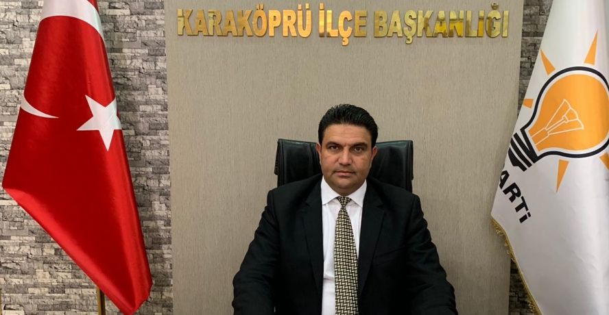 Başkan Ağan’dan'23 Nisan Mesajı