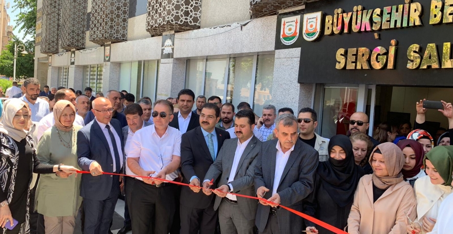 Başkan Ağan Bu Kadim Topraklarda Kültür Bitmez !