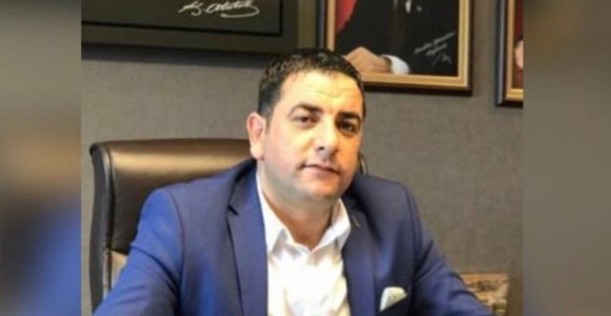 İşadamı İsmail Kalkan’dan Kutlama Mesajı