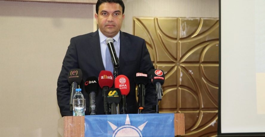 Başkan Ağan’dan 30 Ağustos Zafer Bayramı mesajı