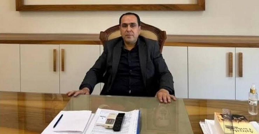 Birecik Belediye Başkanı Mehmet Begit: “Toplumun Temeli Olan Annelerimize Minnet Borçluyuz”