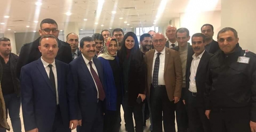 Mirkelam’dan sosyal belediyecilik sözü