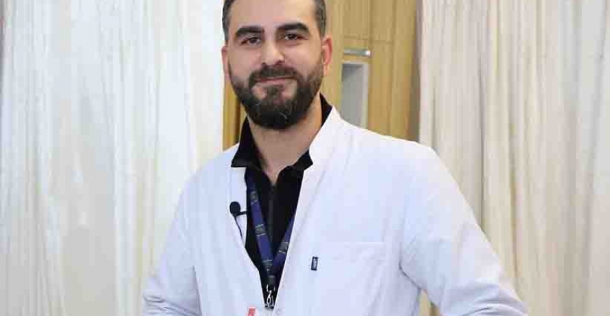 SURUÇ'TA BİR İLK