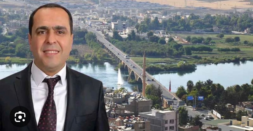 Birecik Belediye Başkanı Mehmet Begit’ten 29 Ekim Cumhuriyet Bayramı Mesajı