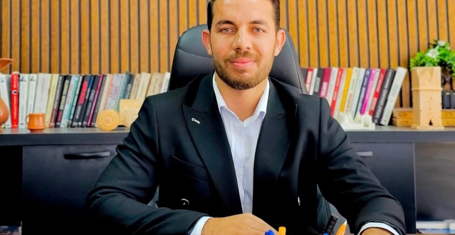 MHP HARRAN İLÇE BAŞKANI MEHMET KIZIL’DAN 15 TEMMUZ MESAJI