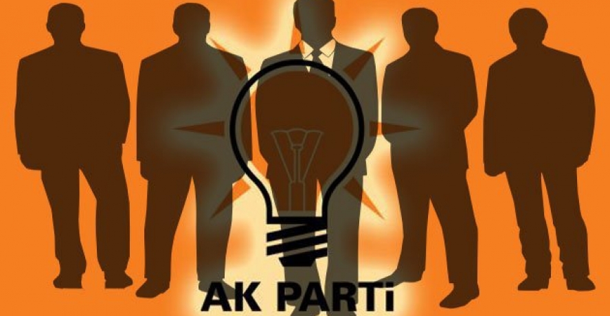 Ak Parti’den Güneydoğu’ya çok özel çalışma
