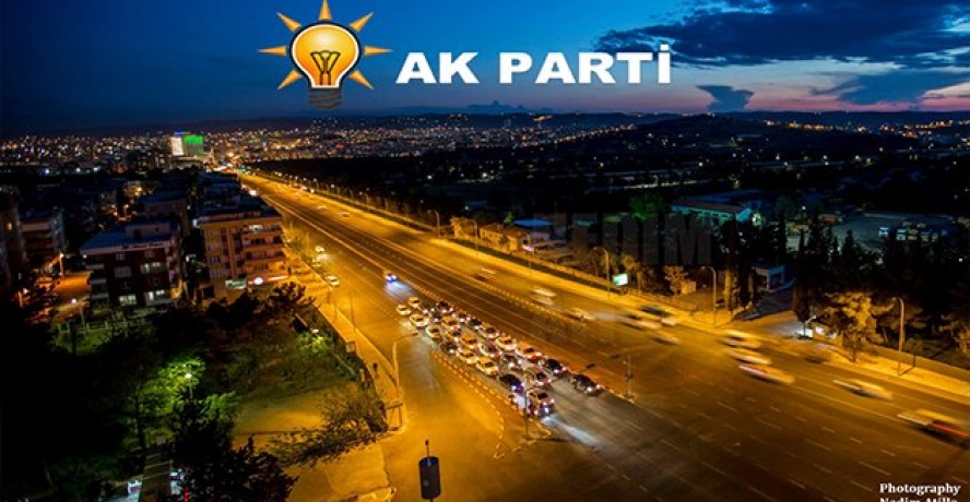 AK Parti’den Yeni Seçim Stratejisi