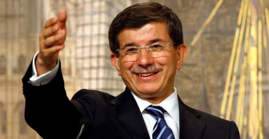 Başbakan Şanlıurfa’ya Geliyor